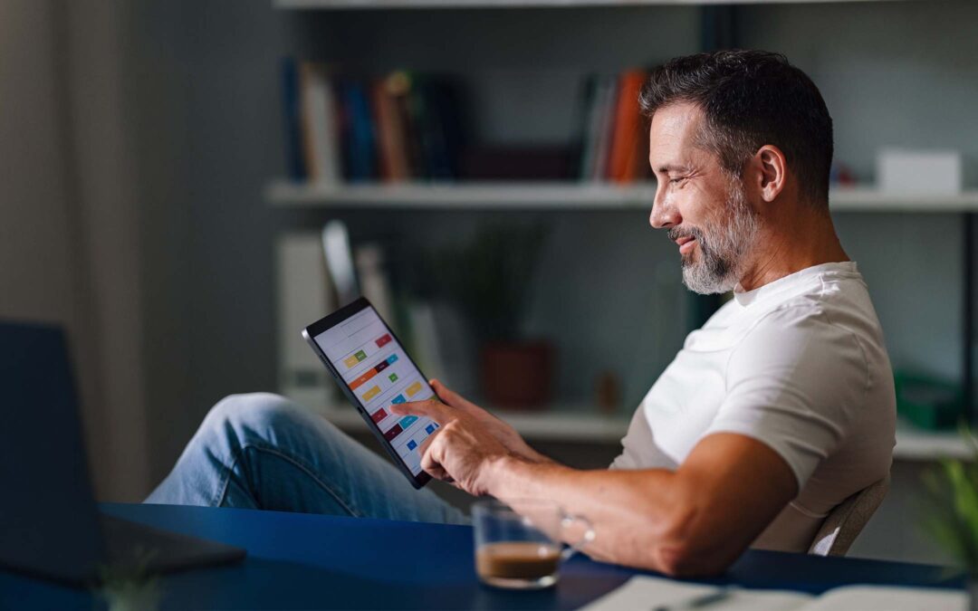 Virtual household goods surveys — a smarter route to sustainable relocation